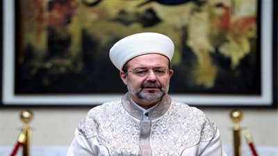 غورماز: لولا احتلال العراق لما ظهر 