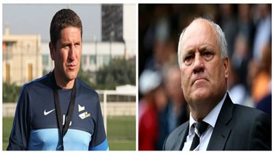 بالفيديو.. علي ماهر: مارتن يول محظوظ وظالم.. وجاريدو جاء في ظروف صعبة