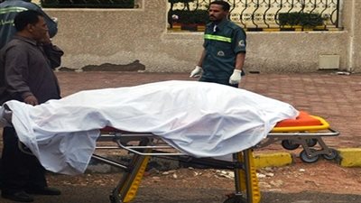 جريمة بشعة.. العثور على جثتي طفل متعلق بأمه في ترعة الإبراهيمية