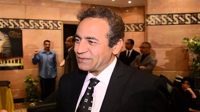 صبري فواز تعليقًا على ضبط 