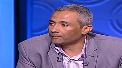 شاهد.. انسحاب عضو مجلس نقابة الصحفيين على الهواء