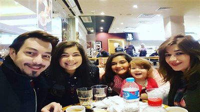 بالفيديو.. أحمد زاهر: لهذه الأسباب أرفض استمرار بناتي في مجال التمثيل