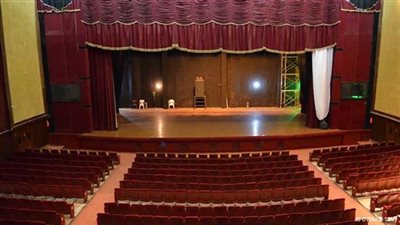 رئيس التحكيم بمهرجان المسرح العربي: العروض تناولت فكرة الحق والخير