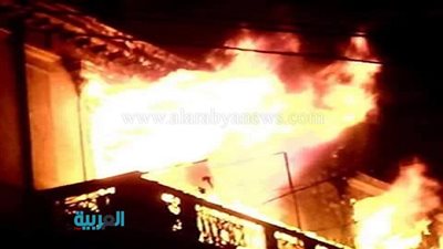 نائب محافظ القاهرة: الممرات الضيقة صعبت مهمة الحماية المدنية بالغورية