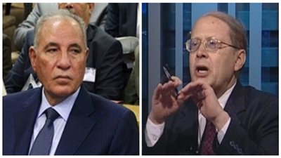 الحكم بعدم جواز نظر طلب الرد المقدم من 