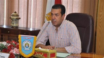 توريد 44 ألف طن قمح للشون والصوامع بمحافظة أسيوط
