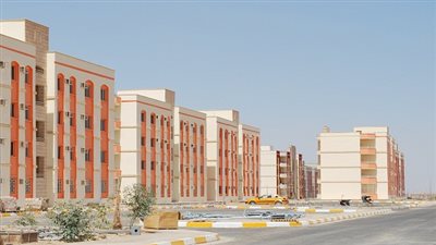 رئيس تخطيط العشوائيات: افتتاح مشروع الأسمرات الشهر المقبل