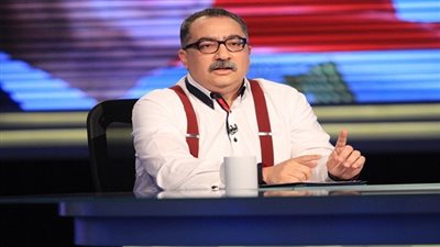 بالفيديو.. إبراهيم عيسى: 