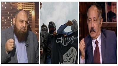 روشتة الخبراء لمواجهة الإرهاب.. الطرق الأمنية آخر خطوات الحرب على التطرف.. 