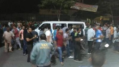 شاهد.. شقيق أمين شرطة: الداخلية سلمت ضباط حلوان للإرهابيين 