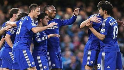 بث مباشر.. تشيلسي يسعى للثأر من ليفربول في الدوري الإنجليزي