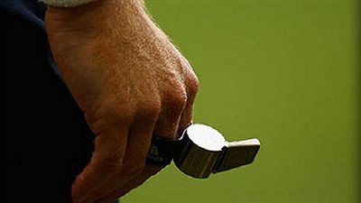 تعرف على حكام لقاءات الأهلي وأسوان.. والزمالك وبتروجت وباقي الجولة