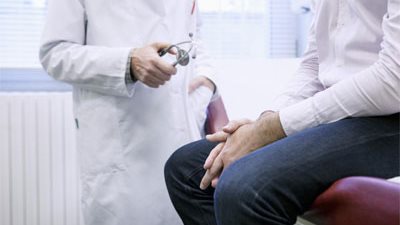 العلاج الهرموني بالتستوسيترون لا يزيد مخاطر سرطان البروستاتا 