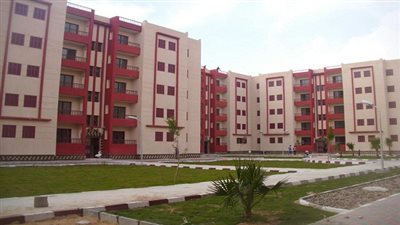 بالفيديو.. رئيس التمويل العقاري تكشف دورة استمارة حجز وحدات الإسكان