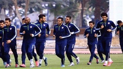 الزمالك يواجه بتروجيت لملاحقة الأهلي في الصدارة