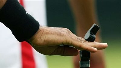 تعرف على حكام مباريات اليوم في الدوري