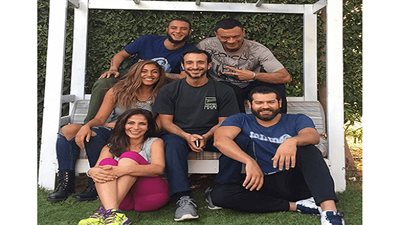 طرح البرومو الرسمي لـ