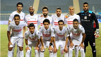 لاعب الزمالك: مسئول كبير من الأهلي 
