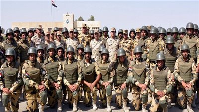 خبير استراتيجي: القوات المسلحة تنفذ مشروعات التنمية بإخلاص