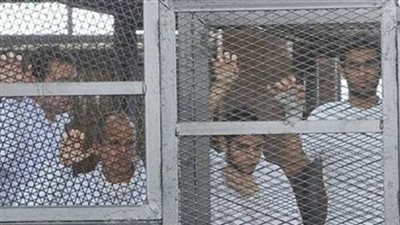 بدء جلسة محاكمة المتهمين بـ