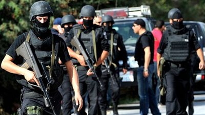 مقتل 4 عناصر أمنية ومسلحين باشتباك جنوب تونس