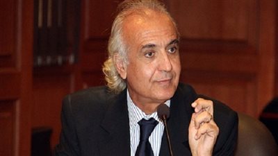 أسامة خليل: لم أحسم موقفي من انتخابات 