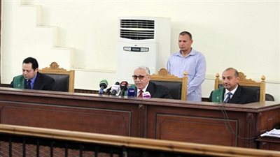 26 مايو.. النطق بالحكم في اعتراض حفيدة حسين سالم على إنذار الطاعة 