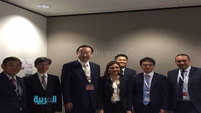 البنك الأوروبي للإعمار: مصر بلد استراتيجي للاستثمار