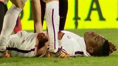 تقارير طبية خطيرة تكشف سبب وفاة اللاعب الكاميروني باتريك إيكنج