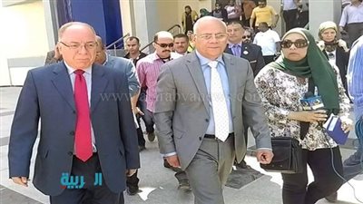 وزير الثقافة: افتتاح أوبرا بورسعيد.. 30 يونيو