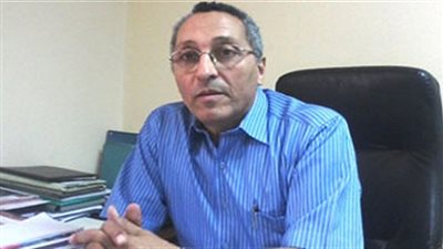 خبير: إسرائيل تحاول التخلص من نفايات مفاعل ديمونا في نهر النيل