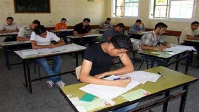 وزير التعليم: إلغاء 91 مقرًا من لجان امتحانات الثانوية العامة