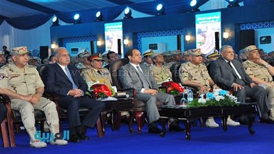 نائب برلماني يشيد بقرار السيسي حول المناطق العشوائية الخطرة