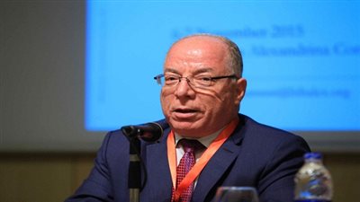 وزير الثقافة يفتتح أول عرض للعرائس المائية بمركز شباب الجزيرة