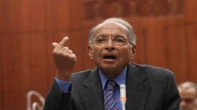 رفعت السعيد: نقابة الصحفيين ليس لها 