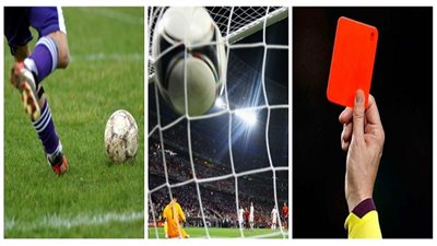 تعديلات نارية تغير خريطة كرة القدم.. قانون التسلل مفاجأة.. والعقوبة الثلاثية على 