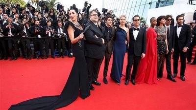 شاهد.. إقبال مفاجئ من الإعلام الأوروبي على بطل 