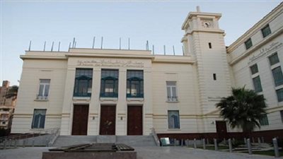 شاهد.. توافد المشاركين في افتتاح متحف الفنون الجميلة بالزمالك