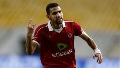 بالفيديو.. مؤمن زكريا يضيف الرابع للأهلي في شباك أسوان