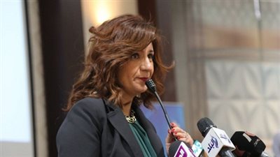 شاهد.. موسى يهاجم وزيرة الهجرة: 