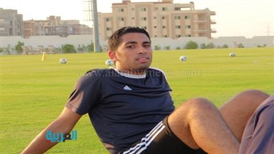 الصباحي ينجح بجدارة في لقاء الزمالك وبتروجت 