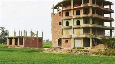 بالفيديو.. البرلمان: التصالح مع العقارات الزراعية المخالفة العام المقبل 