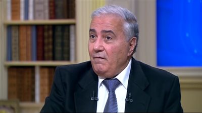 فاروق جويدة يتحدث عن مستقبل الثقافة في مصر بـ