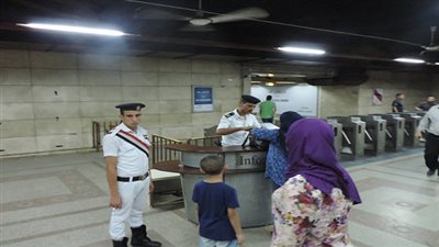 سقوط هارب من حكم 