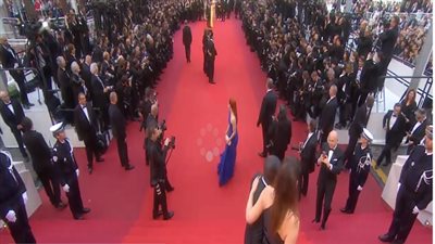 بث مباشر.. فعاليات مهرجان 