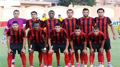 اليوم.. الداخلية يختتم استعداداته لمواجهة الشرطة بالدوري