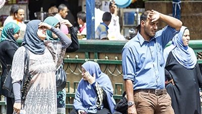 10 نصائح لمواجهة ارتفاع درجات الحرارة 