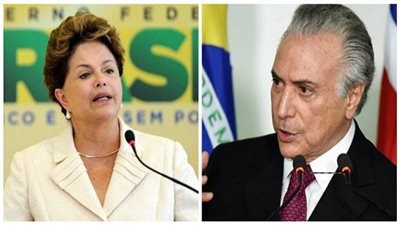 الإذاعة الأمريكية: رئيس البرازيل المؤقت يواجه تحديات بعد عزل 