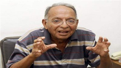 رفعت السعيد: السياسات الاستثمارية في الوضع الراهن لن تحقق الاستقرار