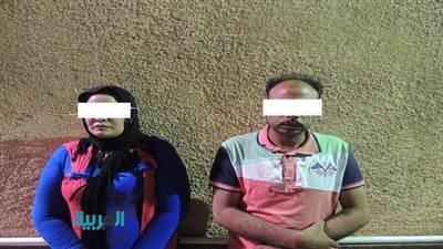 الأمن يواصل جهوده للقبض على أشهر قوادة بالأزبكية